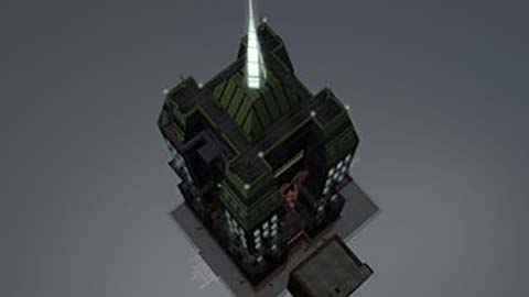 Angelwatch Redesigned