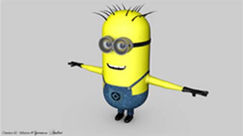 Minion