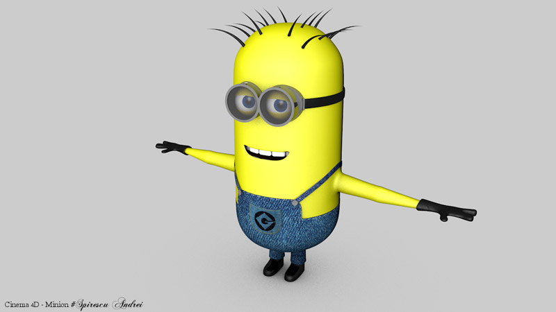 Minion