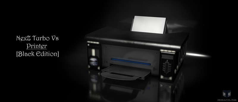 Nexz Printer